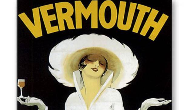 La leyenda del Vermouth